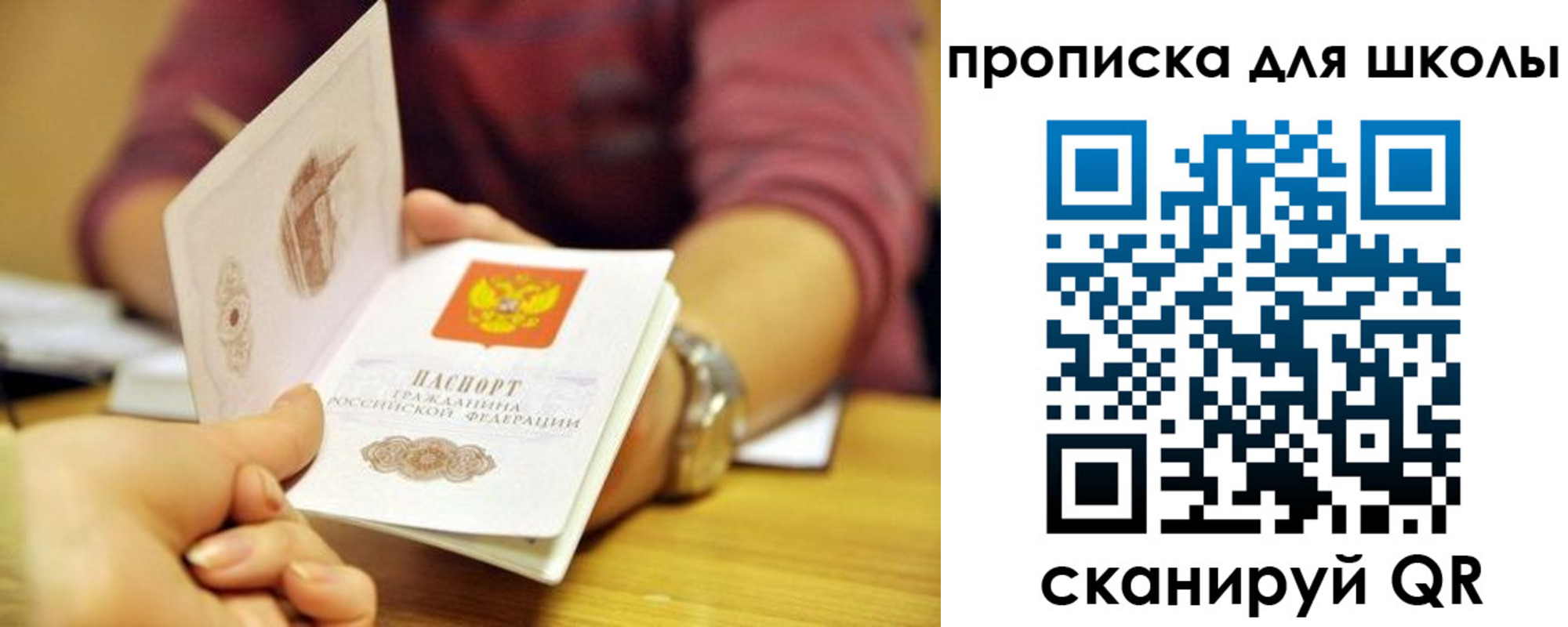 прописка гарантия в Емве